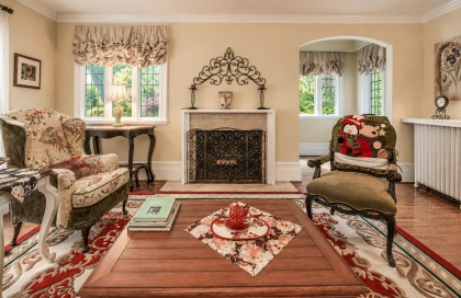 Photo 10 at 1588 W 29th Avenue, Shaughnessy, Vancouver West