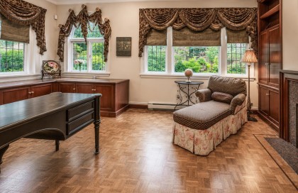 Photo 14 at 1588 W 29th Avenue, Shaughnessy, Vancouver West