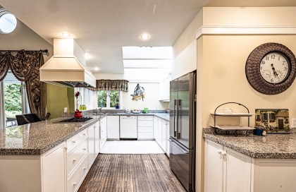 Photo 18 at 1588 W 29th Avenue, Shaughnessy, Vancouver West