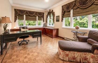 Photo 15 at 1588 W 29th Avenue, Shaughnessy, Vancouver West