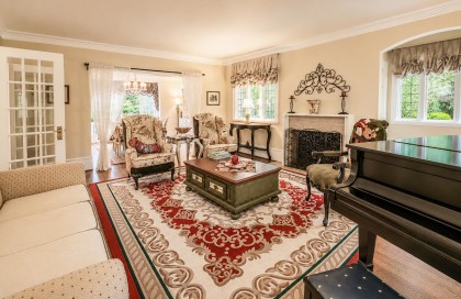 Photo 11 at 1588 W 29th Avenue, Shaughnessy, Vancouver West