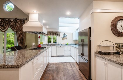 Photo 19 at 1588 W 29th Avenue, Shaughnessy, Vancouver West