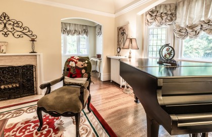 Photo 8 at 1588 W 29th Avenue, Shaughnessy, Vancouver West