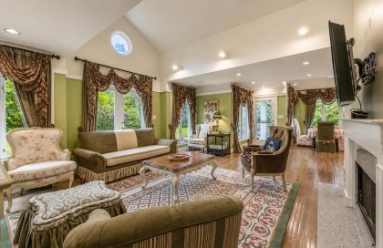 Photo 25 at 1588 W 29th Avenue, Shaughnessy, Vancouver West