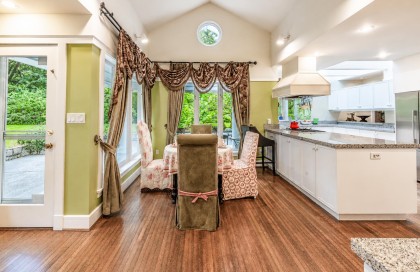 Photo 21 at 1588 W 29th Avenue, Shaughnessy, Vancouver West