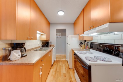 Photo 13 at 107 - 170 E 3rd Street, Lower Lonsdale, North Vancouver