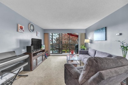 Photo 7 at 107 - 170 E 3rd Street, Lower Lonsdale, North Vancouver