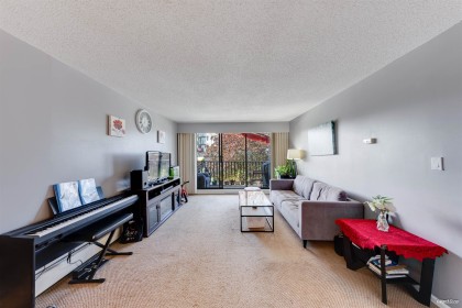 Photo 3 at 107 - 170 E 3rd Street, Lower Lonsdale, North Vancouver