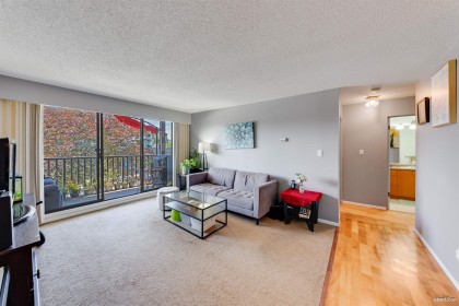 Photo 5 at 107 - 170 E 3rd Street, Lower Lonsdale, North Vancouver