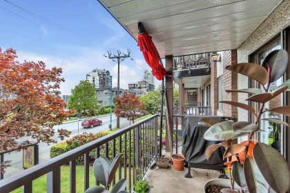 Photo 9 at 107 - 170 E 3rd Street, Lower Lonsdale, North Vancouver