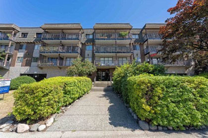 Photo 30 at 107 - 170 E 3rd Street, Lower Lonsdale, North Vancouver