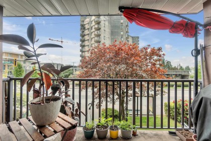 Photo 10 at 107 - 170 E 3rd Street, Lower Lonsdale, North Vancouver