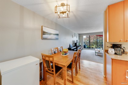 Photo 14 at 107 - 170 E 3rd Street, Lower Lonsdale, North Vancouver