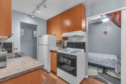 Photo 15 at 107 - 170 E 3rd Street, Lower Lonsdale, North Vancouver