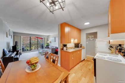 Photo 11 at 107 - 170 E 3rd Street, Lower Lonsdale, North Vancouver