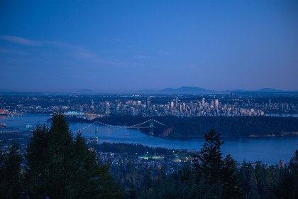 Photo 2 at 2673 Finch Hill, Canterbury WV, West Vancouver