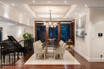 Photo 6 at 2673 Finch Hill, Canterbury WV, West Vancouver