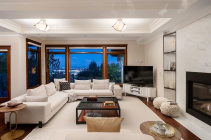 Photo 12 at 2673 Finch Hill, Canterbury WV, West Vancouver