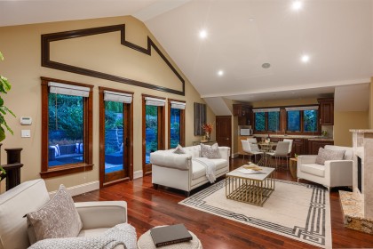 Photo 26 at 2673 Finch Hill, Canterbury WV, West Vancouver