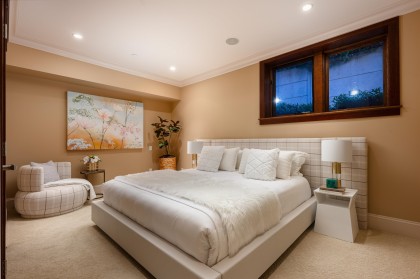Photo 32 at 2673 Finch Hill, Canterbury WV, West Vancouver