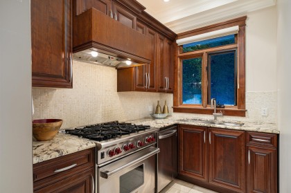Photo 10 at 2673 Finch Hill, Canterbury WV, West Vancouver