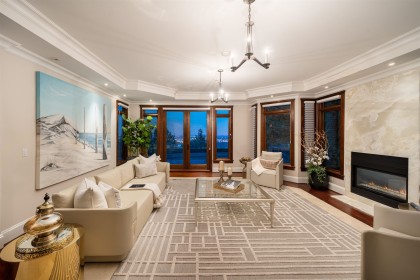 Photo 4 at 2673 Finch Hill, Canterbury WV, West Vancouver