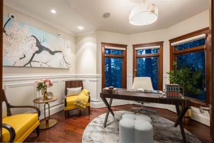 Photo 25 at 2673 Finch Hill, Canterbury WV, West Vancouver