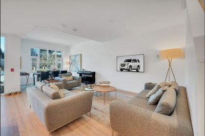 Photo 7 at 107 - 1500 Fern Street, Lynnmour, North Vancouver