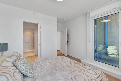 Photo 9 at 107 - 1500 Fern Street, Lynnmour, North Vancouver