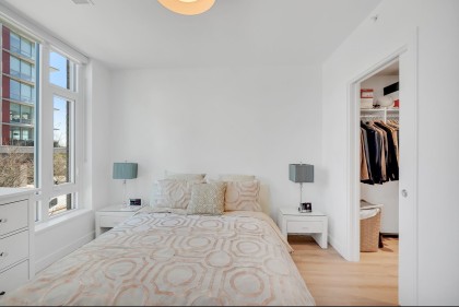 Photo 11 at 107 - 1500 Fern Street, Lynnmour, North Vancouver