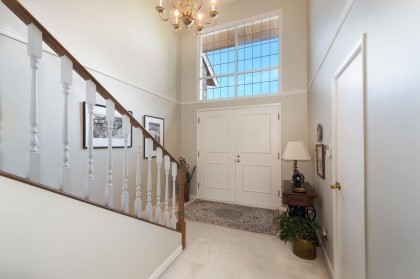 Photo 2 at 805 Younette Drive, Sentinel Hill, West Vancouver
