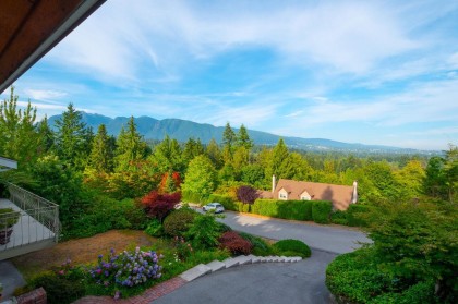Photo 26 at 805 Younette Drive, Sentinel Hill, West Vancouver