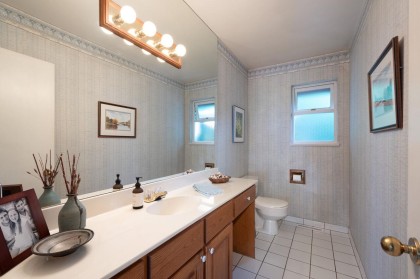 Photo 22 at 805 Younette Drive, Sentinel Hill, West Vancouver
