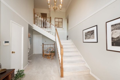 Photo 3 at 805 Younette Drive, Sentinel Hill, West Vancouver
