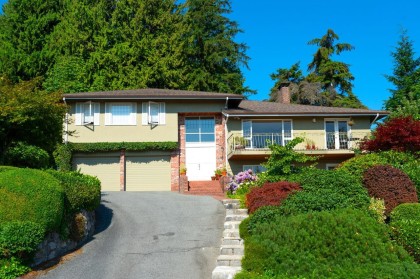 Photo 36 at 805 Younette Drive, Sentinel Hill, West Vancouver