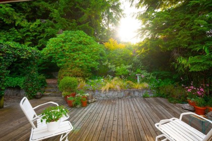 Photo 32 at 805 Younette Drive, Sentinel Hill, West Vancouver