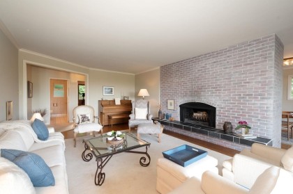 Photo 5 at 805 Younette Drive, Sentinel Hill, West Vancouver