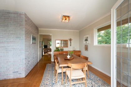 Photo 9 at 805 Younette Drive, Sentinel Hill, West Vancouver