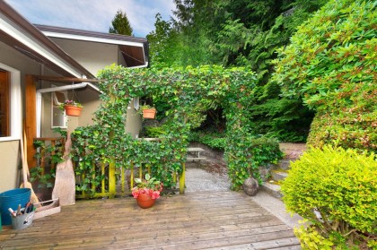 Photo 33 at 805 Younette Drive, Sentinel Hill, West Vancouver