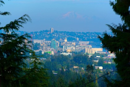 Photo 14 at 805 Younette Drive, Sentinel Hill, West Vancouver