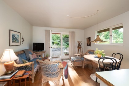 Photo 18 at 805 Younette Drive, Sentinel Hill, West Vancouver