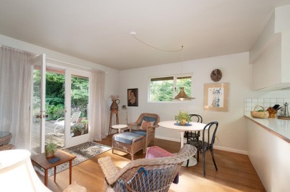 Photo 19 at 805 Younette Drive, Sentinel Hill, West Vancouver