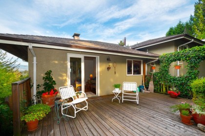 Photo 31 at 805 Younette Drive, Sentinel Hill, West Vancouver