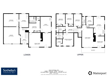 Photo 39 at 805 Younette Drive, Sentinel Hill, West Vancouver