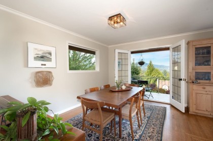 Photo 8 at 805 Younette Drive, Sentinel Hill, West Vancouver
