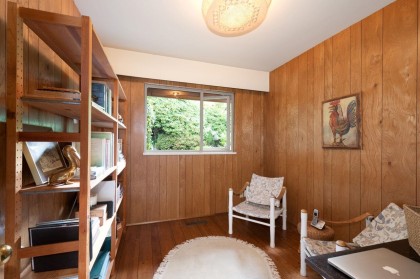 Photo 21 at 805 Younette Drive, Sentinel Hill, West Vancouver