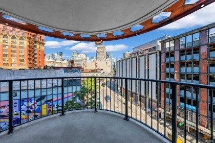Photo 23 at 610 - 128 W Cordova Street, Downtown VW, Vancouver West