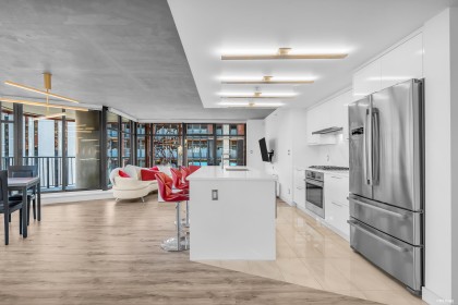Photo 6 at 610 - 128 W Cordova Street, Downtown VW, Vancouver West
