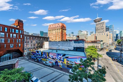 Photo 26 at 610 - 128 W Cordova Street, Downtown VW, Vancouver West