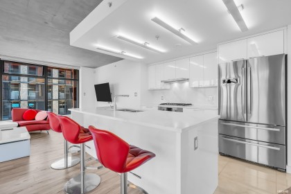 Photo 3 at 610 - 128 W Cordova Street, Downtown VW, Vancouver West